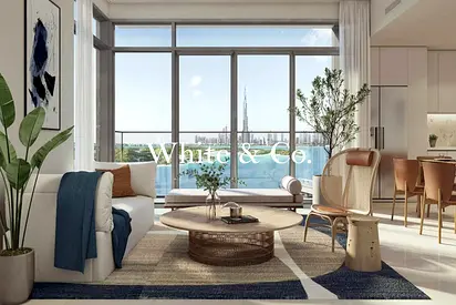 Comm and Water Views|Handover Soon|Corner