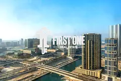 Fully Furnished | High Floor | Best Invest