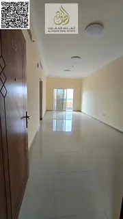 1 Bedroom &amp; Hall for Rent | Al Jurf 3 – New Tower First Occupancy | Near China Market | 2 Bath