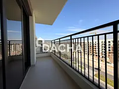 Brand new | Boulevard View | Top Floor | VACANT