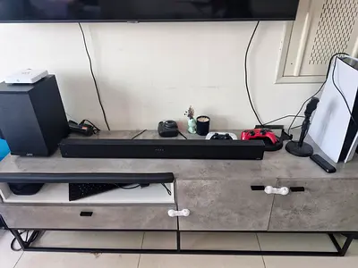 TV Unit