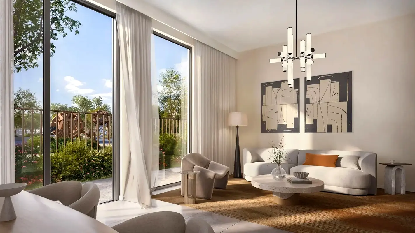 Virella 3 by Emaar - View 2