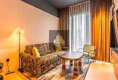 Spacious 1BED | Fully Furnished | For Rent
