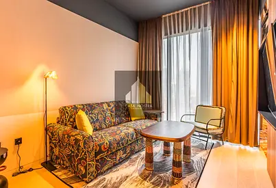 Spacious 1BED | Fully Furnished | For Rent