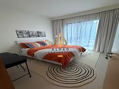 Furnished | Luxury Living | Ready to Move In