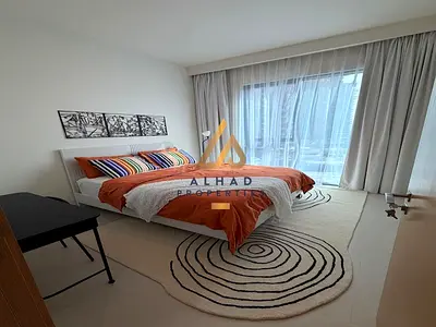 Furnished | Luxury Living | Ready to Move In
