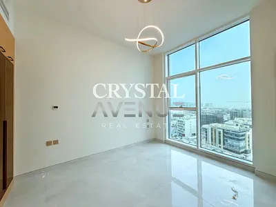 Brand New | Balcony | with Kitchen Appliances | Luxury Amenities