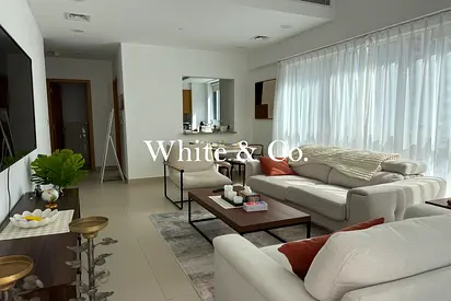 Perfect Location | Fully Furnished | Vacant