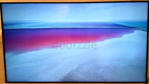 Samsung The Frame 65” (2020) – Perfect condition – One Connect Box