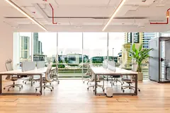 Luxury Furnished | Spacious Unit | Fully Serviced