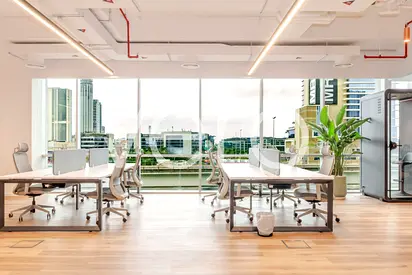 Luxury Furnished | Spacious Unit | Fully Serviced