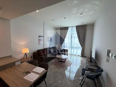Fully Furnished | Ready to Move-in
