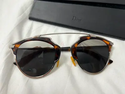 Garage Sale - Authentic Dior Stylish Sunglasses