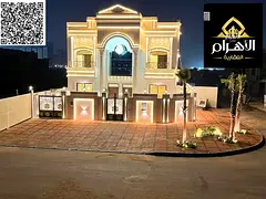 Classic villa on a corner lot with registration and ownership fees included. Very spacious interior
