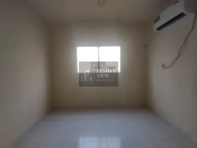 Family 1BHK for Rent | Muwaileh | Affordable 28K