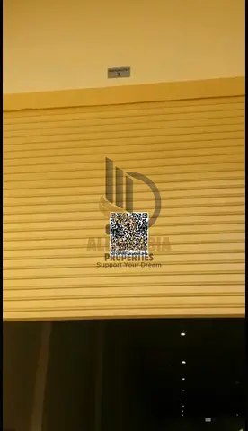 مستودع صناعي للإيجار في المنطقة الصناعية الجديدة – أم القيوين