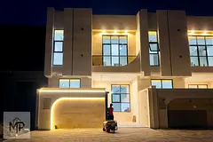 Exceptional European luxury finishing, including registration and ownership fees, no service charges