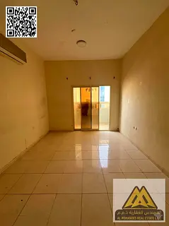 Annual rent – 1-bedroom apartment in Al Nuaimiya 2 – Ajman Location: Al Nuaimiya 2 – prime loc