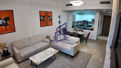 Studio in Majan | High ROI | Prime Location | Investor Deal | Growing Community