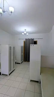 Executive Ladies Bed Space