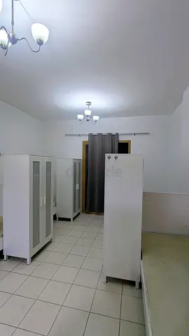 Executive Ladies Bed Space