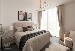 Refined Living|Fully Furnished|Flexible Conditions