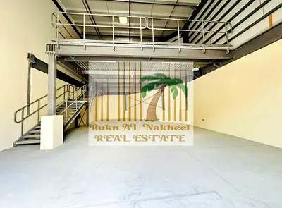 Prime Location | Brand New | SEWA Connected | High Ceiling
