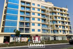 Commercial Space | High Visibility | Arjan