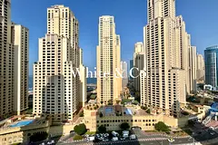 Emaar | Large Layout | Partial Sea View