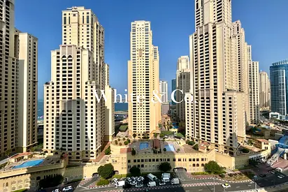 Emaar | Large Layout | Partial Sea View