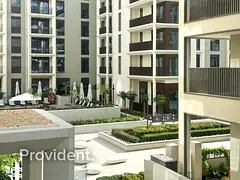 Exclusive | Genuine Resale | Corner with Sea View