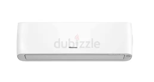 3 ton Split AC Hisense  / T3/ Air Conditioner/Brand New