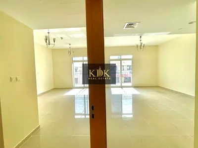 One Bed | Unfurnished | Road view | Near JSS