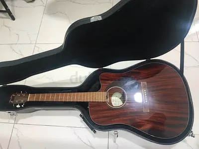 Fender classic design series Acoustic Guitar
