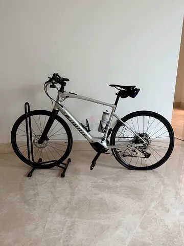 Specialized Turbo Vado SL E-bike 5.0