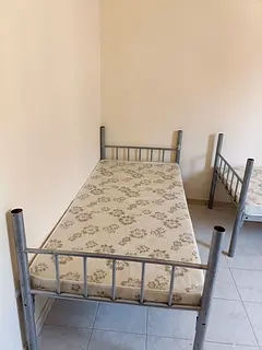 550 INCLUDING ALL EXICUTIVE BED SPACE