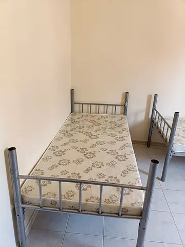 550 INCLUDING ALL EXICUTIVE BED SPACE