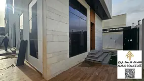 Luxury 5 Master Bedroom Villa for Rent in Al Helio 2 Ajman with Central AC Ready to Move Spacious La