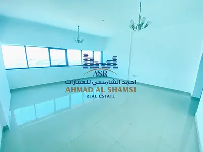 Specious 2 bhk apartment || with parking + MaidRoom || Balcony wardrobe || Gym and pool || Easy access to Dubai