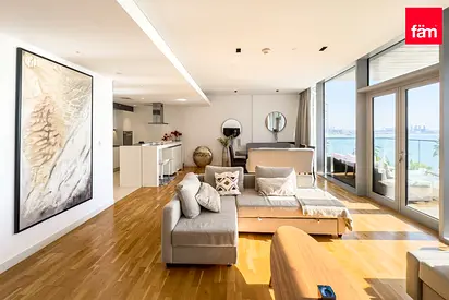 Cheapest 1 Br With Best Sea View | Negotiable