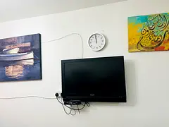 Bed space for Pakistanis executives in Satwa