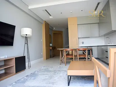 Burj View Duplex | Prime Offer | Best Price