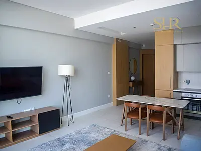 Best Price for Duplex | 4 Cheques | Burj View