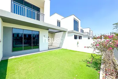 Vacant now | Maple 3 | Unfurnished