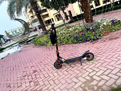 kugoo pro 4 electric scooter