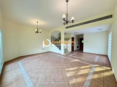 HOT DEAL-3BEDROOM PLUS MAIDS -SEMI INDEPENDENT-PVT ENTRANCE-PVT BACKYARD-CLOSED KITCHEN-READY TO MOVE IN