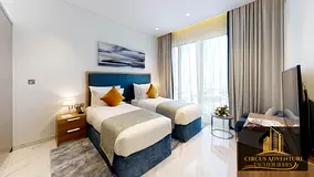 Monthly Payment | Hotel Room | Free Housekeeping