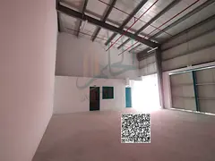 Don't miss this opportunity to get a ready-made warehouse in a prime location that supports the 