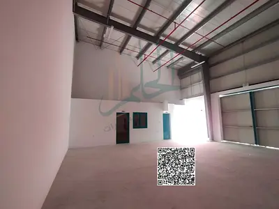 Don't miss this opportunity to get a ready-made warehouse in a prime location that supports the growth of your business.