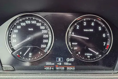 2020 BMW X2 thumbnail 13